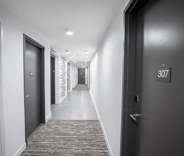 For Lease - 6 Chartwell Road Unit# 307, Toronto, Ontario - Photo 6