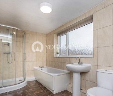 2 bedroom terraced house to rent - Photo 6