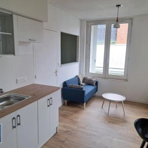 Appartement à louer 1 pièce 23.03m² - Photo 2