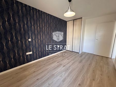 Location Appartement 3 pièces 60m² - Photo 5