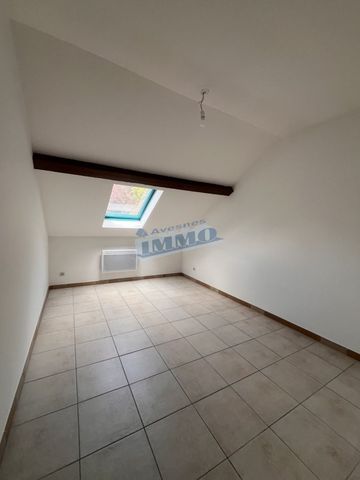 Appartement 3 pièces à Avesnes-le-Comte - Photo 2