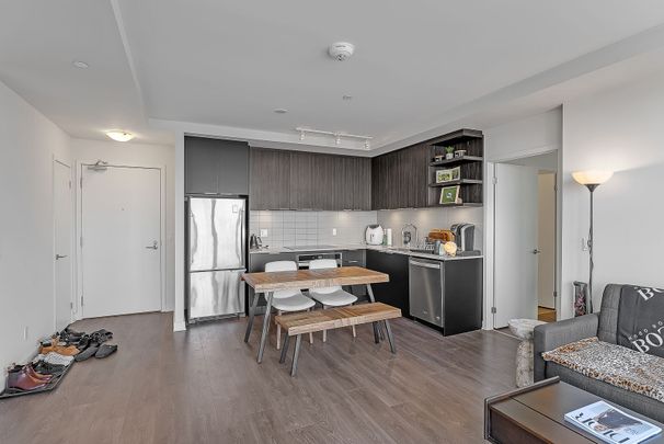 For Lease - 6 Sonic Way Unit# 2203, Toronto, Ontario - Photo 1
