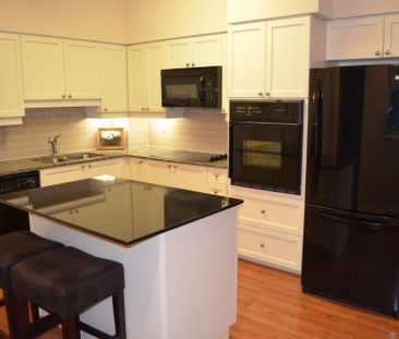 For Lease - 830 Scollard Court Unit# 203, Mississauga, Ontario - Photo 6