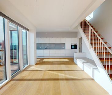 180m² Lejlighed | København SV - Photo 4