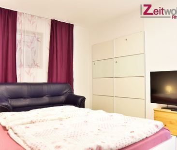 Moderne Wohnung für Firmen! - in Wachtberg Nähe Bonn - Photo 5