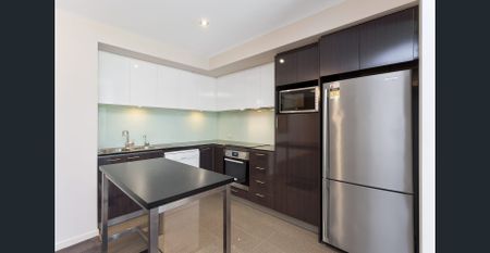 2 BEDROOM, 2 BATHROOM FURNISHED APARTMENT AT X2! - Photo 2