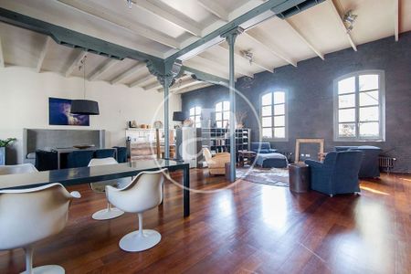 2 bedroom luxury Apartment for rent in Barcelona, Catalonia - Photo 5