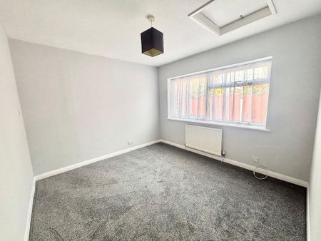 2 bedroom bungalow to rent - Photo 4