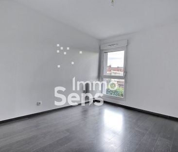 Location appartement - Loos - Photo 3