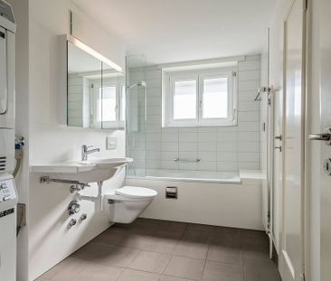 4 Zimmer, 92 m², 1. Stock - Photo 4