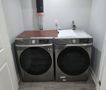 For Lease - 6 Haverstock Crescent Unit# Bsmt, Brampton, Ontario - Photo 4