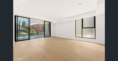 Luxurious Brand-New Boutique Residences - Refined Living in an Exclusive Complex - Photo 3