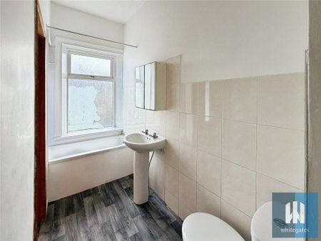 2 bedroom terraced house to rent - Photo 3
