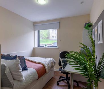 1 bedroom in a flat share to rent - Photo 6