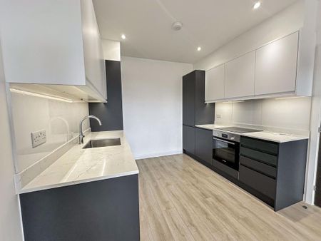 2 bedroom apartment to rent - Photo 5