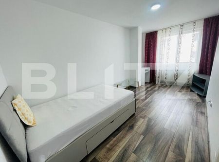 Apartament 2 camere, decomandat, 58mp, lift, zona Vivo - Photo 3