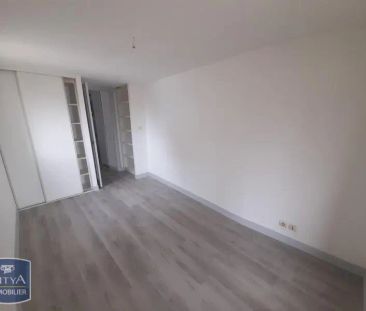 Appartement à louer 2 pièces 39m² - Photo 2