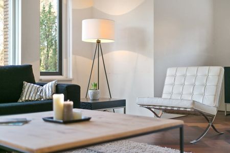 Huis te huur: Verlengde Slotlaan 116 3707 CL Zeist - Photo 2