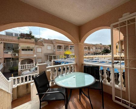 GROUND FLOOR RENTAL IN LOS BALCONES, TORREVIEJA - PROVINCE OF ALICANTE - Photo 4