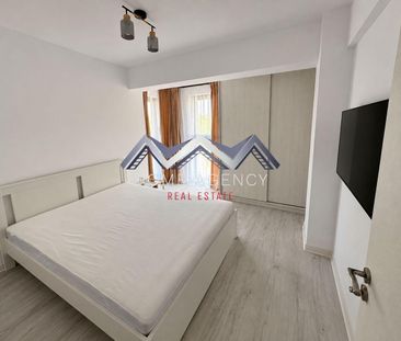 Închiriază Apartament 2 camere Strada I.I.C.Bratianu - Fotografie 5