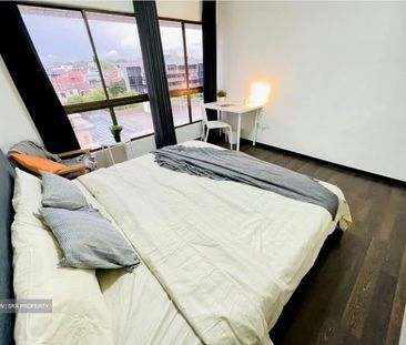 Sixth Avenue Centre (D10), Apartment - For Rent - Photo 1