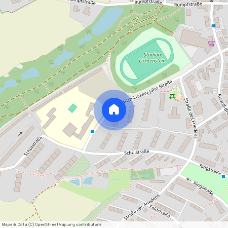 Friedrich-Ludwig-Jahn-Straße 25a, 09350 Lichtenstein (Sachsen)