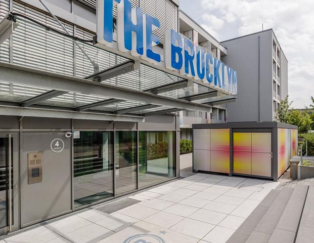 Lifestyle Apartments in Erlangen zu vermieten - Foto 1