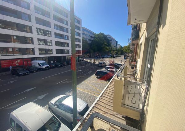 Apartamento T2