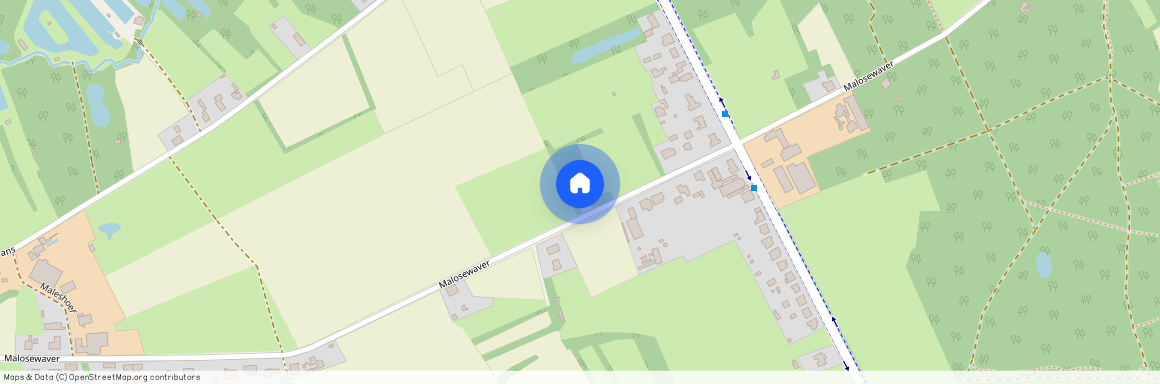 Malosewaver 54, 2440, Geel