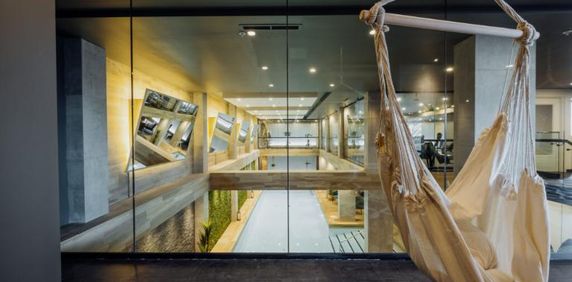 Loft entièrement meublé à louer Saint-Jean-Baptiste janvier 2026 - Photo 2