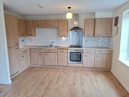2 bedroom apartment to rent - Photo 5