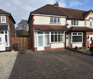 Shalford Road, Olton, Solihull - Photo 4