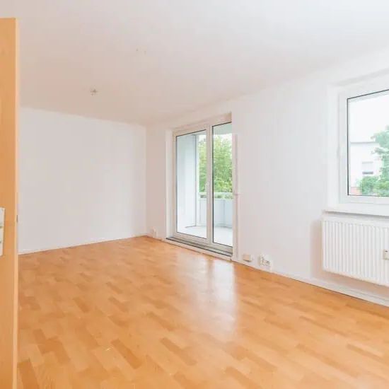 Gemütliche 2-Raumwohnung im Lieblingskiez - Photo 1