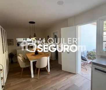 Chalet en alquiler en Puerto de La Torre - Foto 6