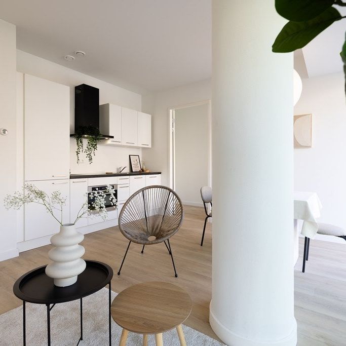 Te huur: Appartement Calandstraat in Rotterdam - Foto 1