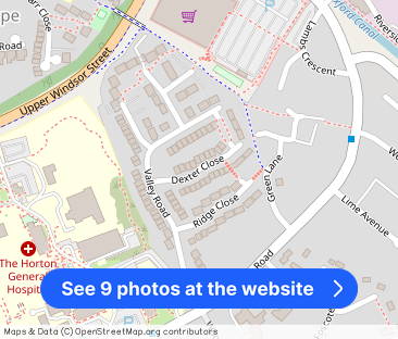 Dexter Close, Banbury, OX16 - Photo 1