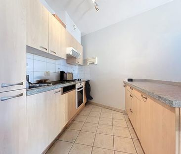 Appartement te huur - Photo 1