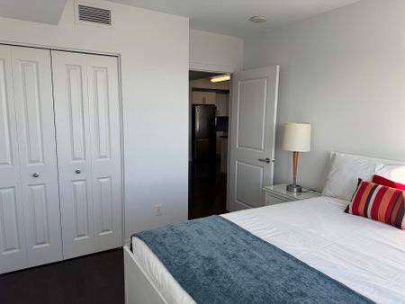 For Lease - 195 Besserer Street Unit# 2003, Lower Town - Sandy Hill, Ontario - Photo 5