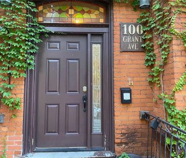 For Lease - 100 Grant Avenue, Hamilton, Ontario - Photo 4