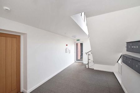 1 bedroom apartment to rent - Photo 3
