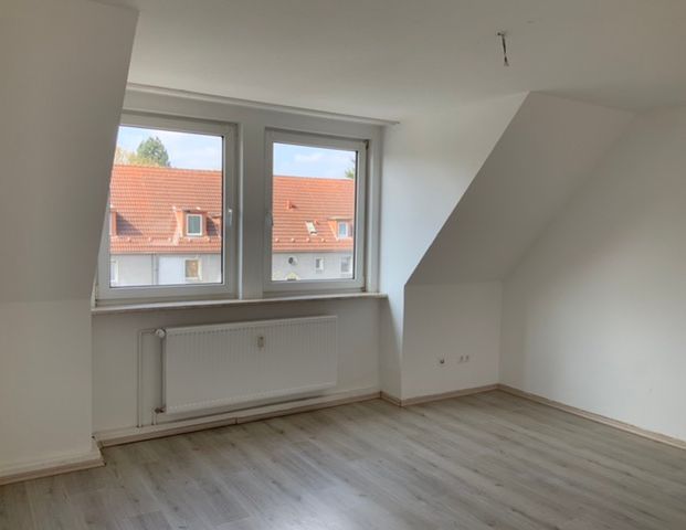 Ab 01.12.2025: 2-Zimmer-Wohnung in Herne Unser Fritz - Photo 1