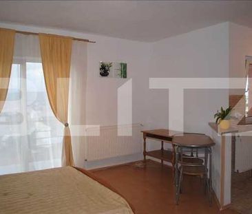 1 camera, 30 mp, imobil nou, mobilat modern, zona UMF - Photo 2