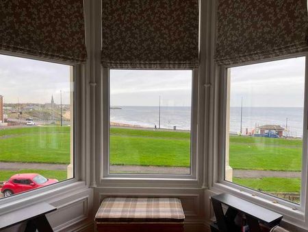 Warkworth Terrace, Tynemouth, NE30 - Photo 2