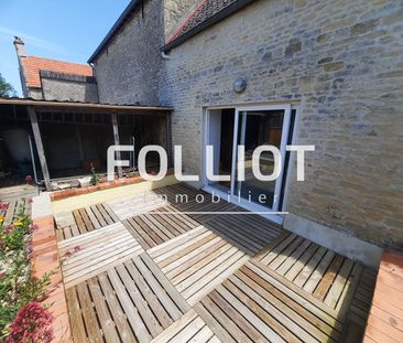 Charmante maison F2 BIS - au calme - avec terrasse et jardinet - 15... - Photo 5