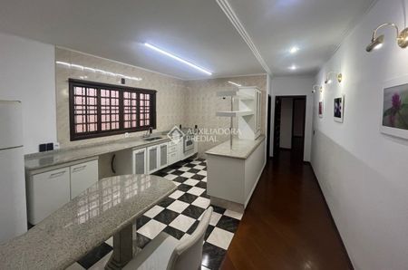 Casa com 3 quartos e 240m² para alugar em Osvaldo Cruz, São Caetano do Sul. - Photo 5