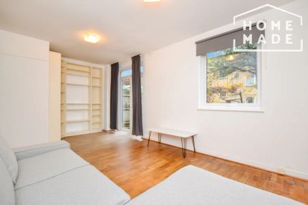 Milligan Street, E14 - Photo 3