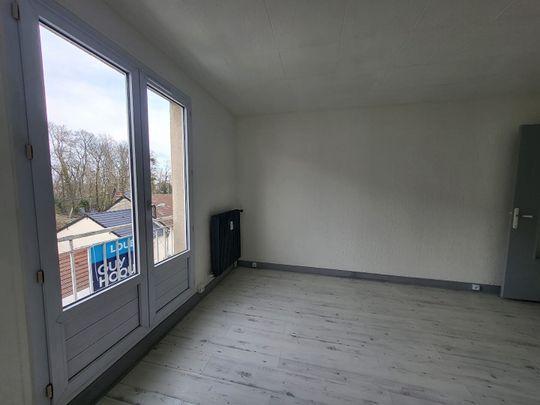 Appartement 2 pièce(s) - Photo 1