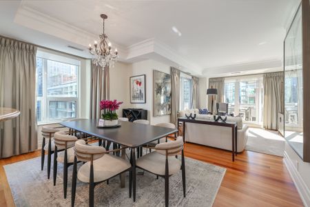 For Lease - 68 Yorkville Avenue Unit# 401, Toronto, Ontario - Photo 3