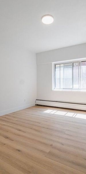 1 MOIS GRATUIT - 3 1/2 Et 4 1/2 C-D-N - Photo 1