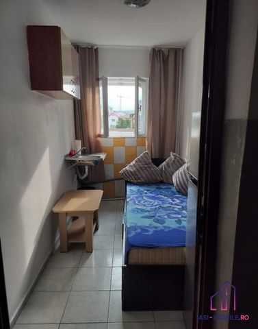 I rent the camera room 8mp bularga Mihail sturdza - Photo 4